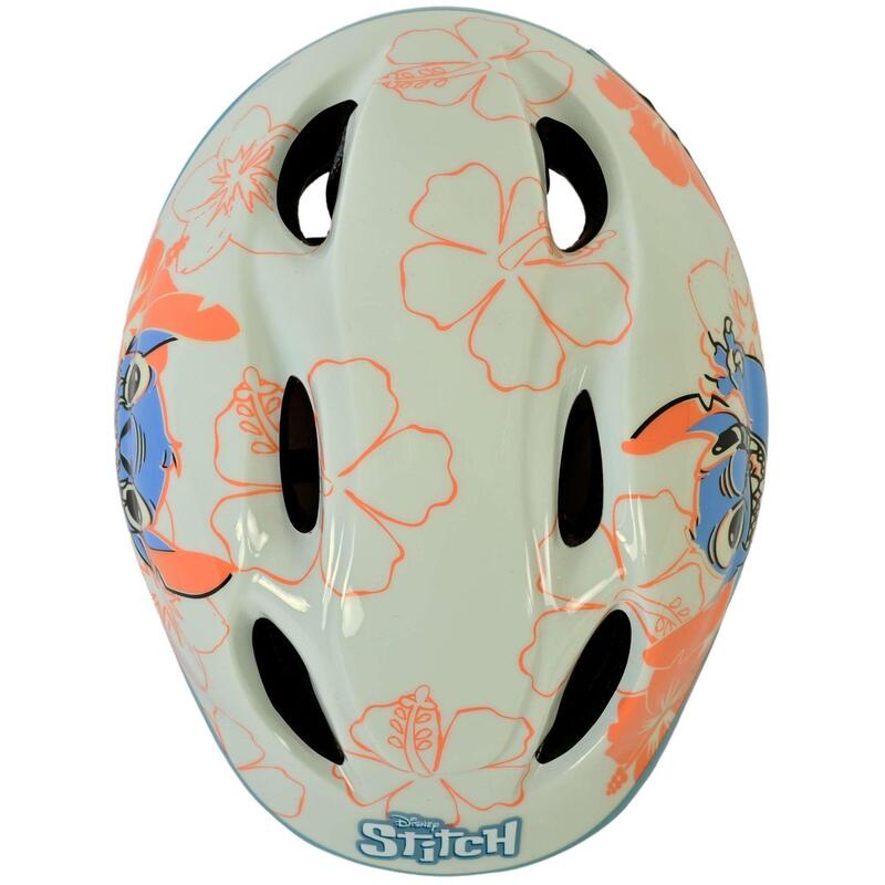 VOLARE BICYCLES Kinderhelm "Disney STITCH"