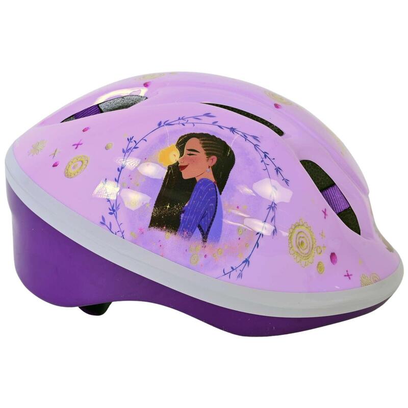 VOLARE BICYCLES Casco per bambini "Disney WISH