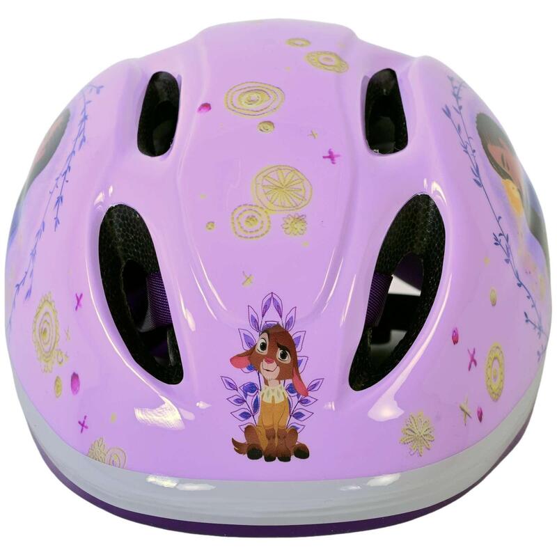 VOLARE BICYCLES Casco per bambini "Disney WISH