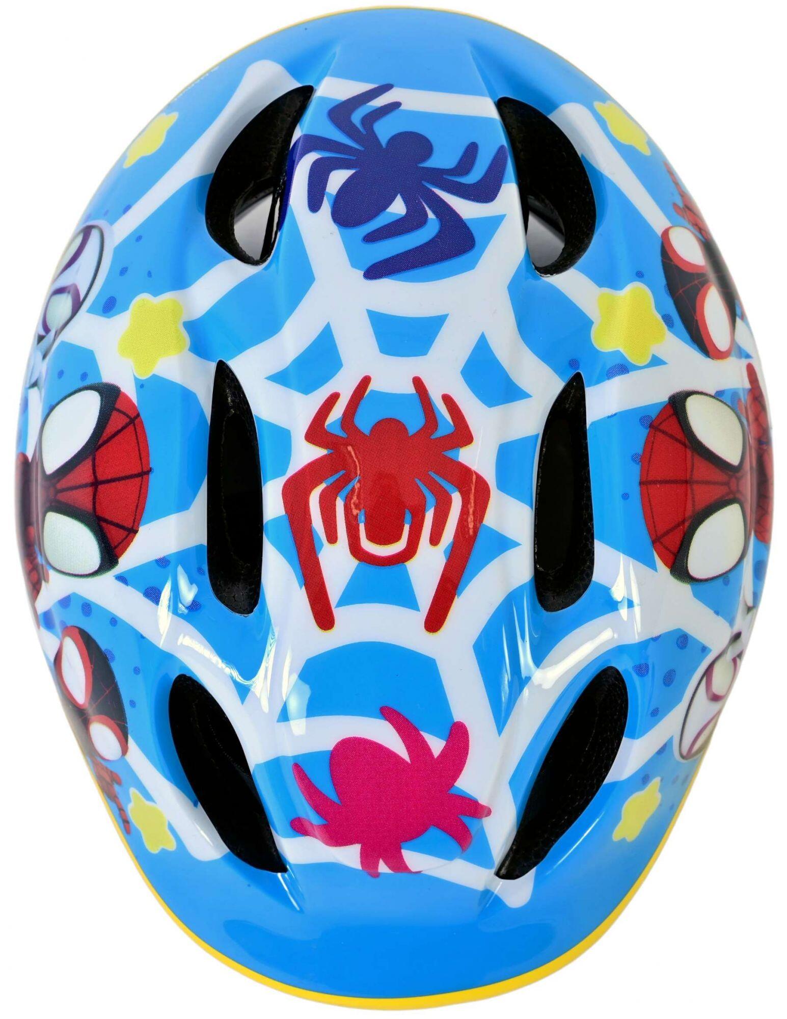 Casque Enfant Spidey Taille 52-56 cm 7/7
