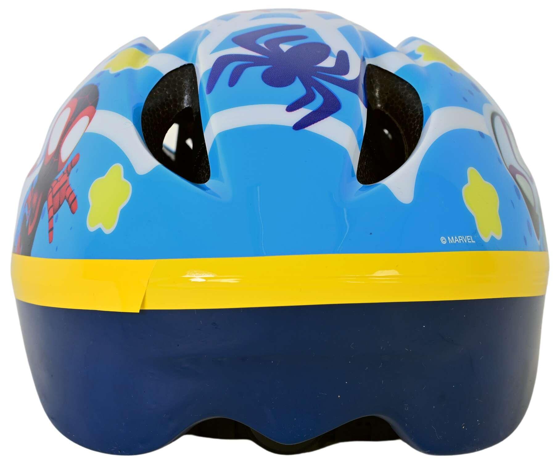 Casque Enfant Spidey Taille 52-56 cm 6/7