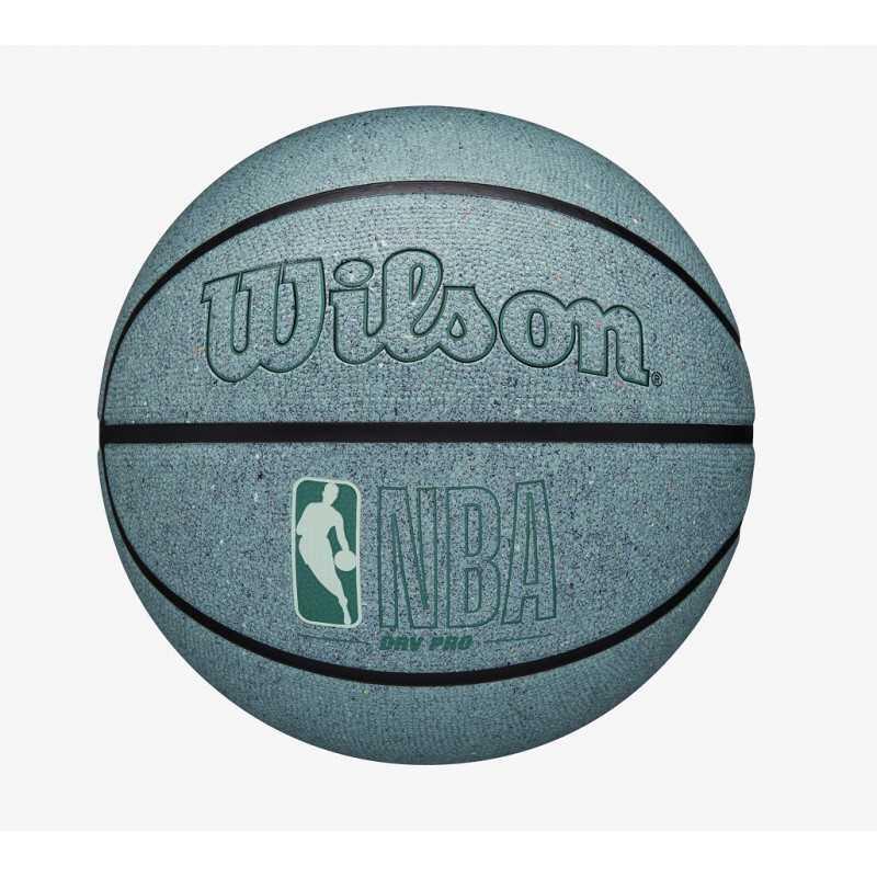 Wilson Basketball NBA DRV Pro Eco, Größe 6