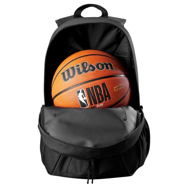 Rugzak Unisex Wilson NBA Team Boston Celtics Backpack