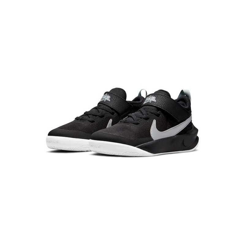 Sneakers Nike Team Hustle D 10 NIño