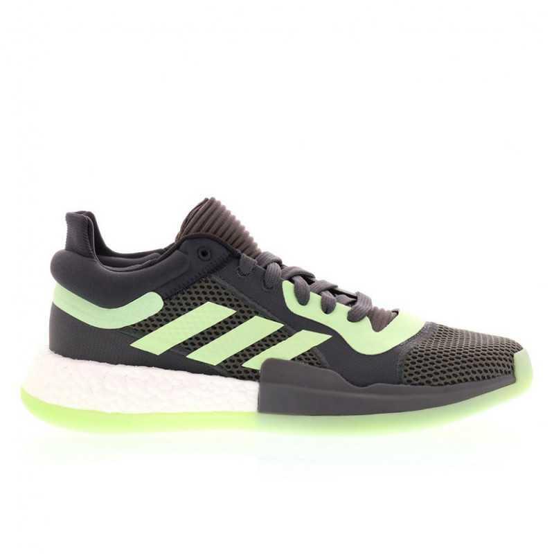 Marquee Boost Low Chaussures de basketball Homme