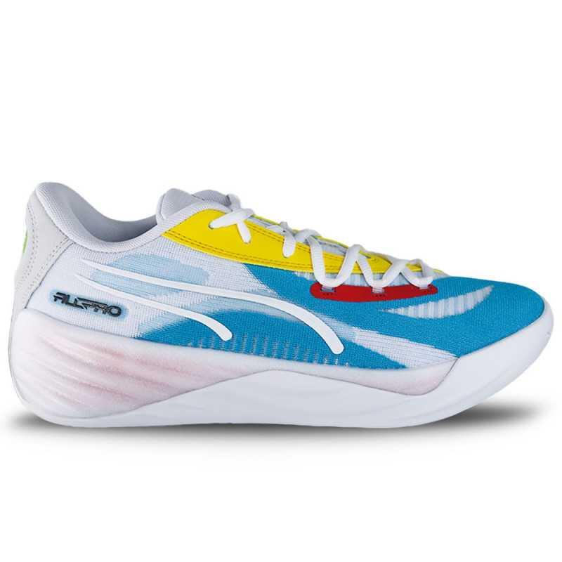 Indoor shoes Puma All-Pro Nitro