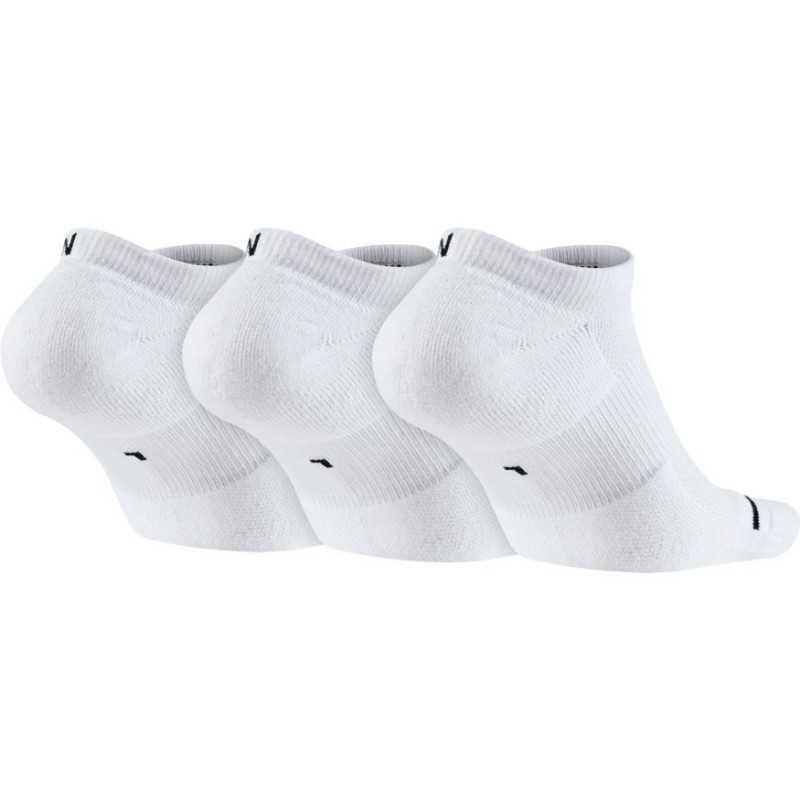 Chaussettes Nike Jordan Everyday Max 100 Adulte