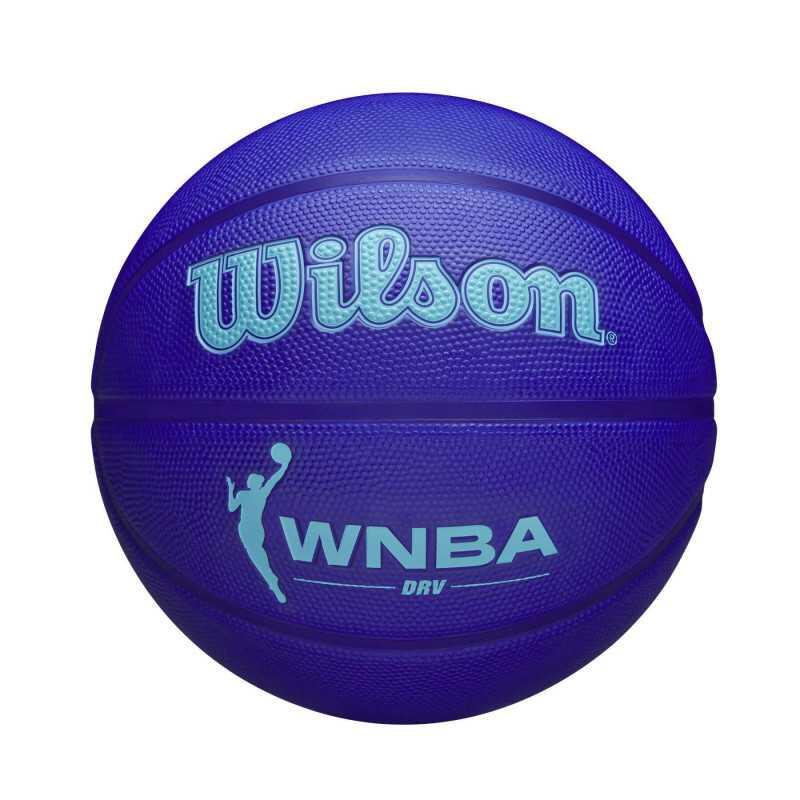 Piłka do koszykówki Wilson WNBA DRV Ball rozmiar 6