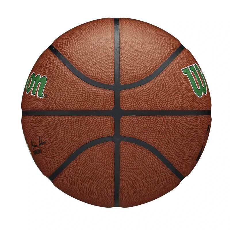 Wilson NBA Team Alliance-basketbal Boston Celtics 4/5