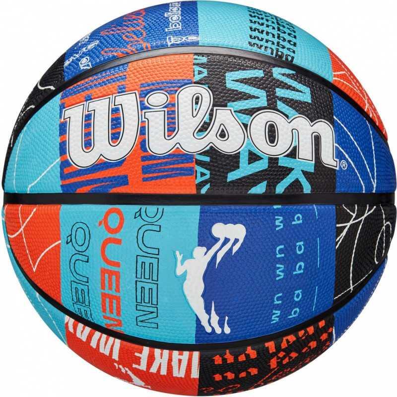 Wilson wnba heir dna basketball tamanho 6