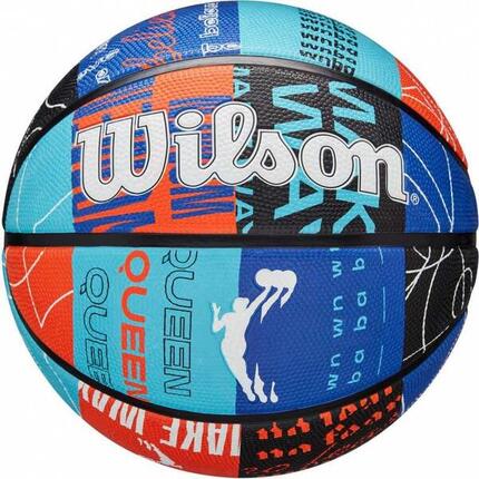 Ballon de basket Wilson WNBA Heir DNA Ball