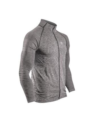 Jacke Zip Sweatshirt
