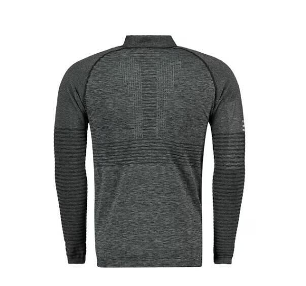 Zip Sweatshirt Jacket 2/7