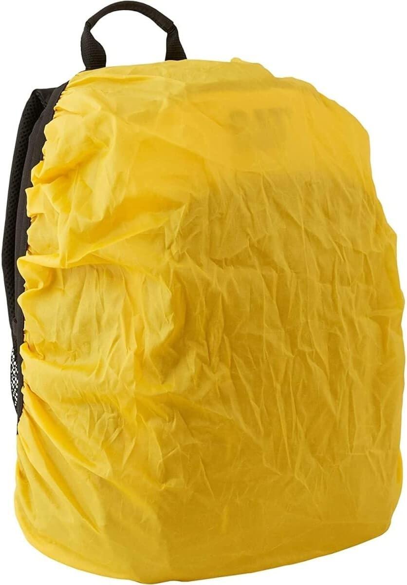Mochila com vários compartimentos CAT GP-65038 6/7