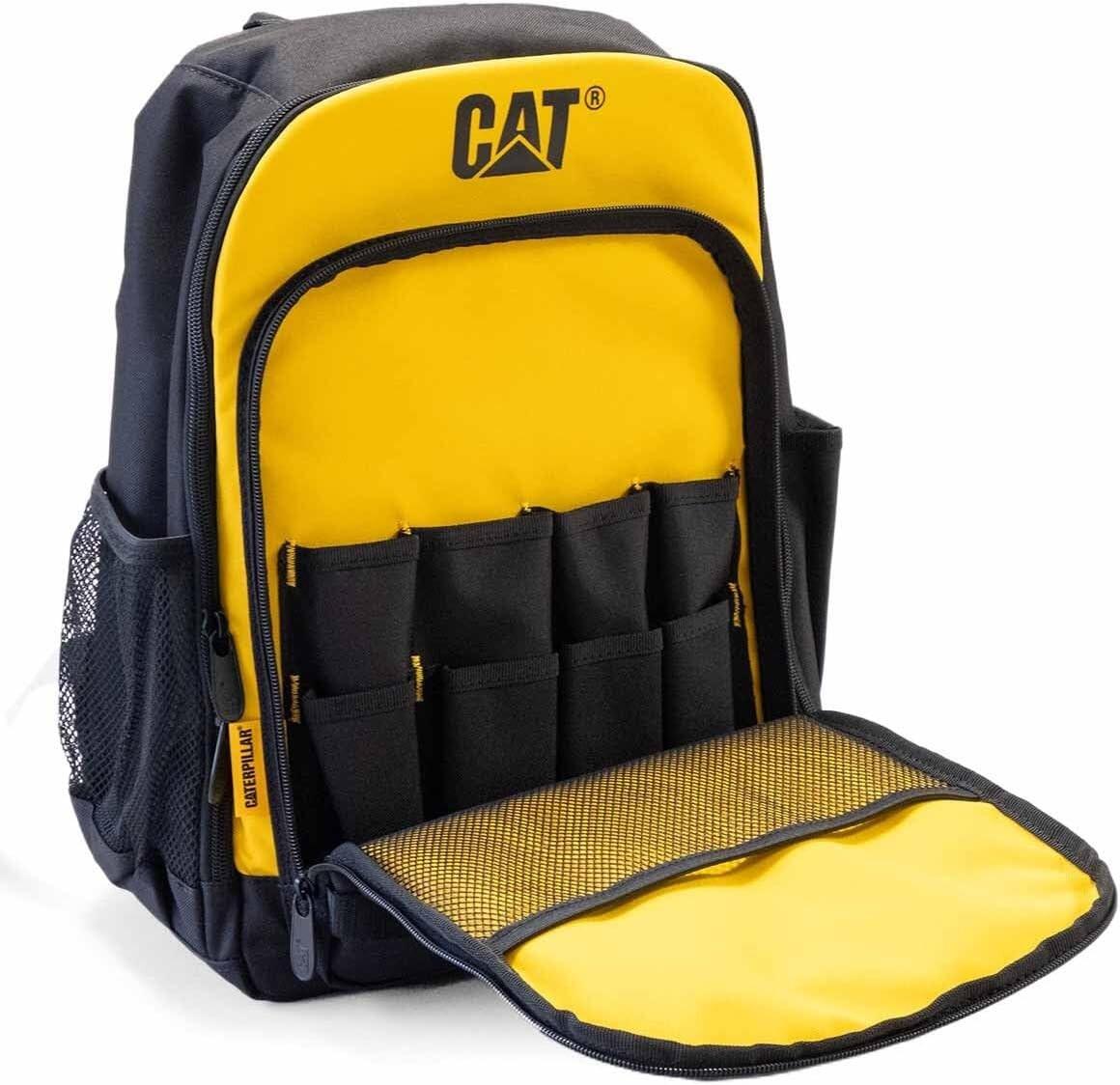Mochila com vários compartimentos CAT GP-65038 7/7