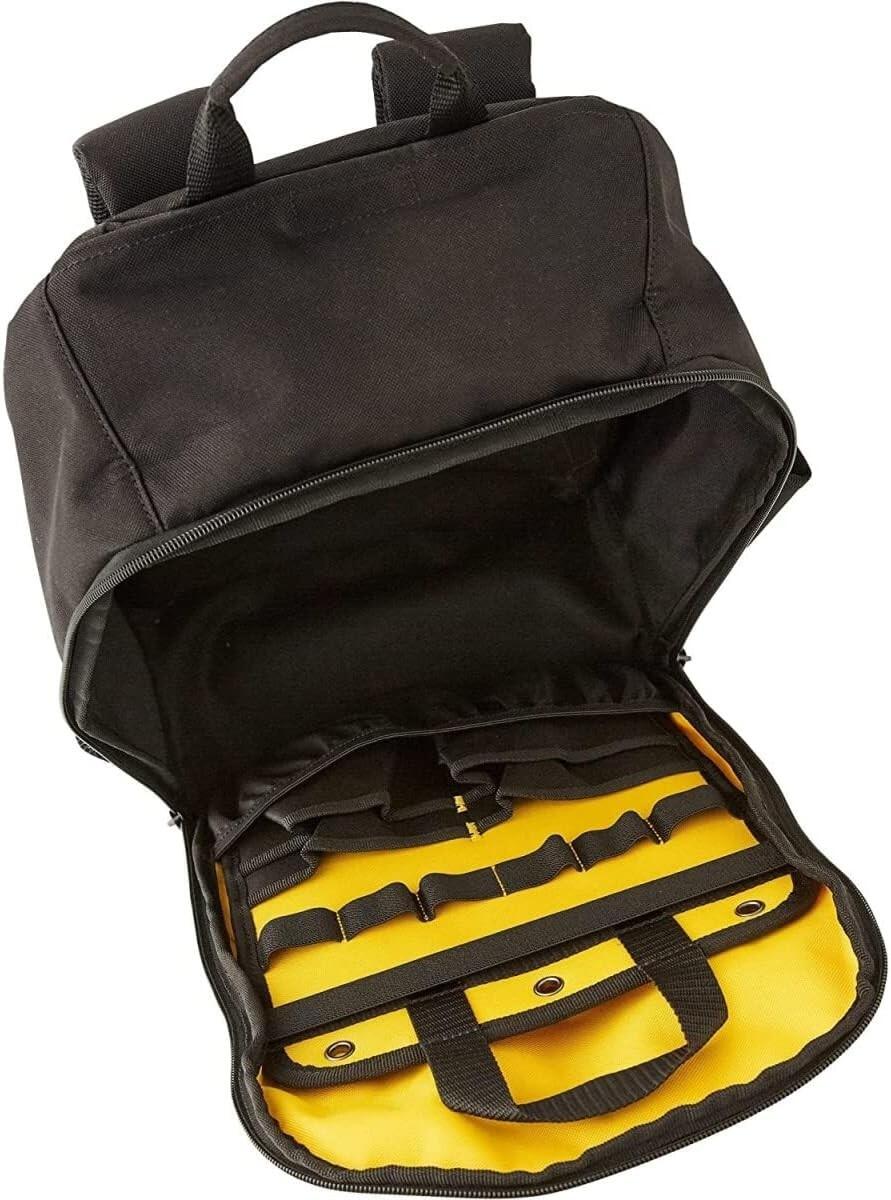 Mochila com vários compartimentos CAT GP-65038 5/7