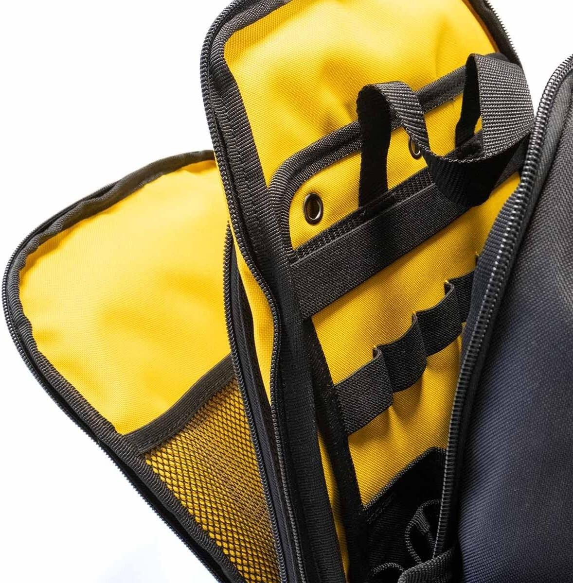 Mochila com vários compartimentos CAT GP-65038 2/7