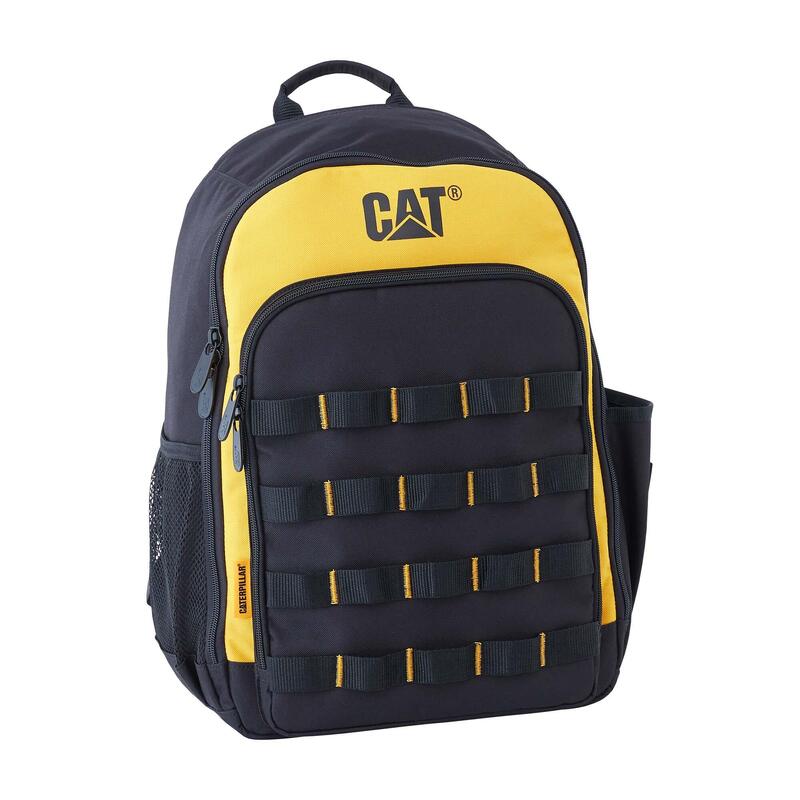 Mochila multicompartimientos CAT GP-65038