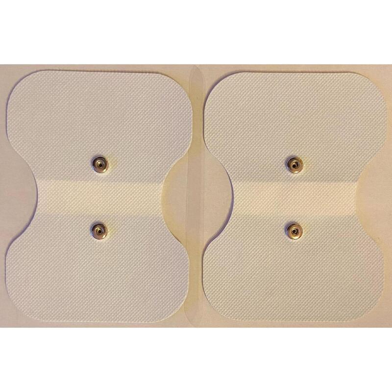 Eléctrodos 150 X 110 mm com gel para o electroestimulador Farmadolor Sport-Elec PROMOÇÃO      8,00€ 16,00€ -50%    * 22/05/2025 até rutura de stock   SPORT-ELEC Eléctrodos 150 X 110 mm com gel para o electroestimulador Farmadolor Sport-ElecVendido e expedido por: Electrotens    