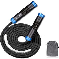 Speedrope Sport Corde à Sauter pour Adultes & Enfants - Corde de fitness
