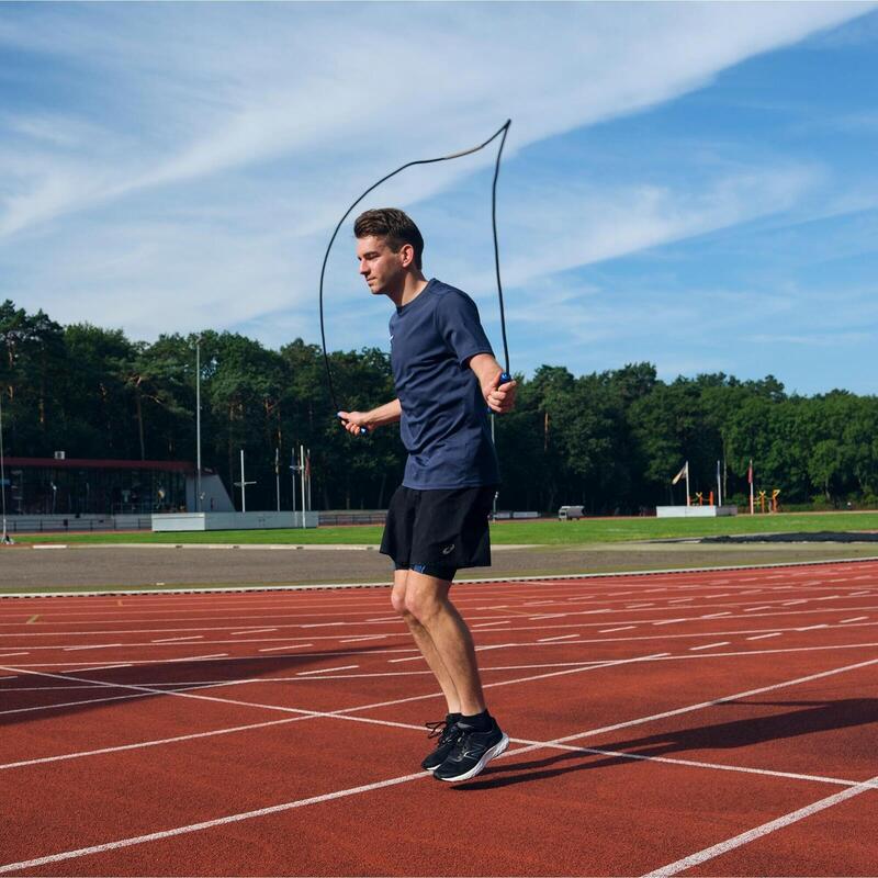 Professioneel Sport Springtouw voor Volwassenen & Kinderen - Speedrope