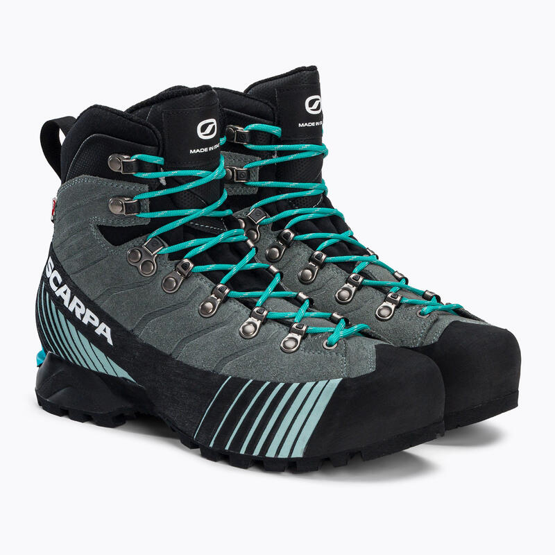 Chaussures d'altitude femme SCARPA Ribelle HD