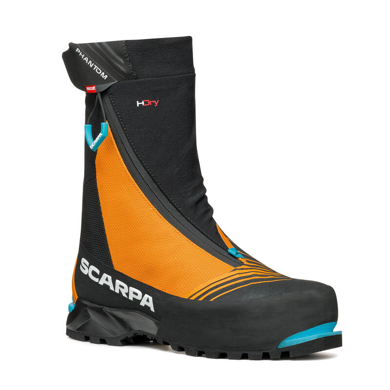 Chaussures d'altitude homme Scarpa Phantom Tech HD