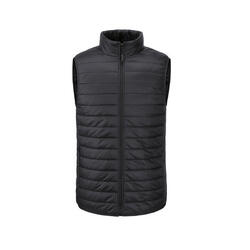 Gilet avec technologie coupe droite