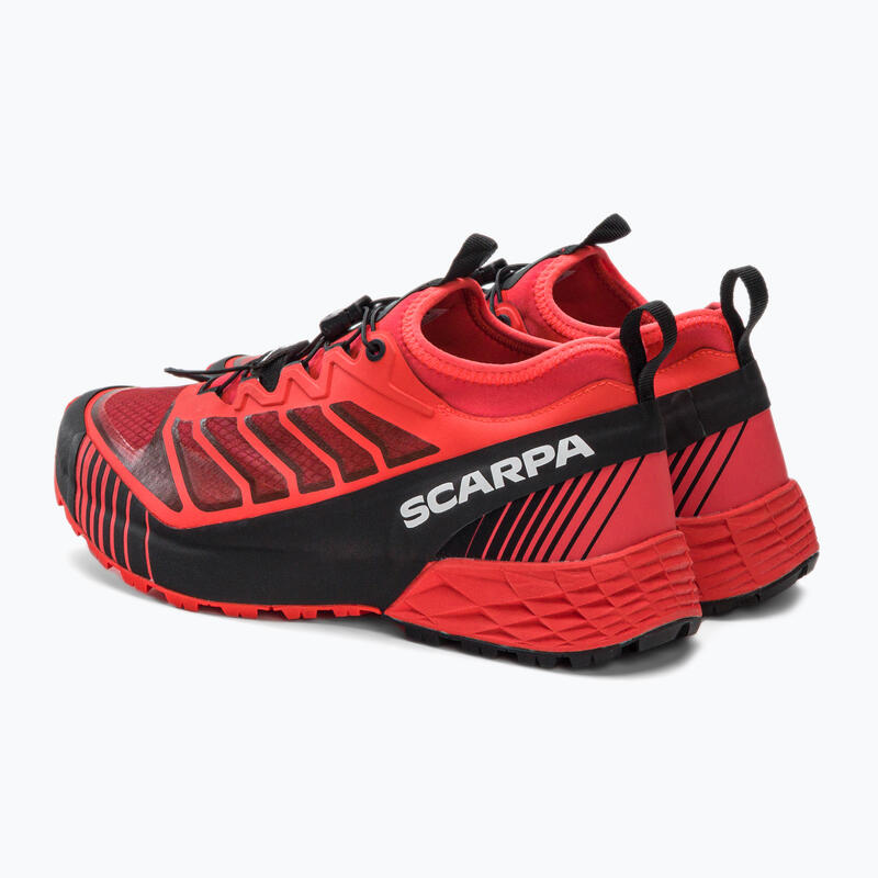 Chaussures de sport pour femmes SCARPA Ribelle Run