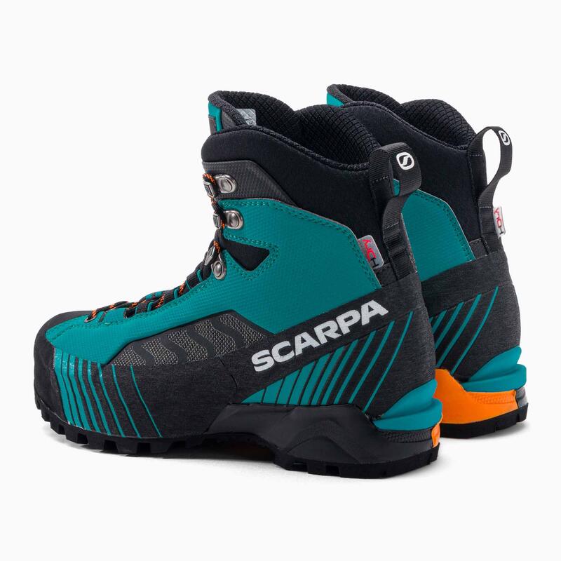Chaussures De Randonnée SCARPA Ribelle Lite HD - Taille 41 - Neuves En Boîte