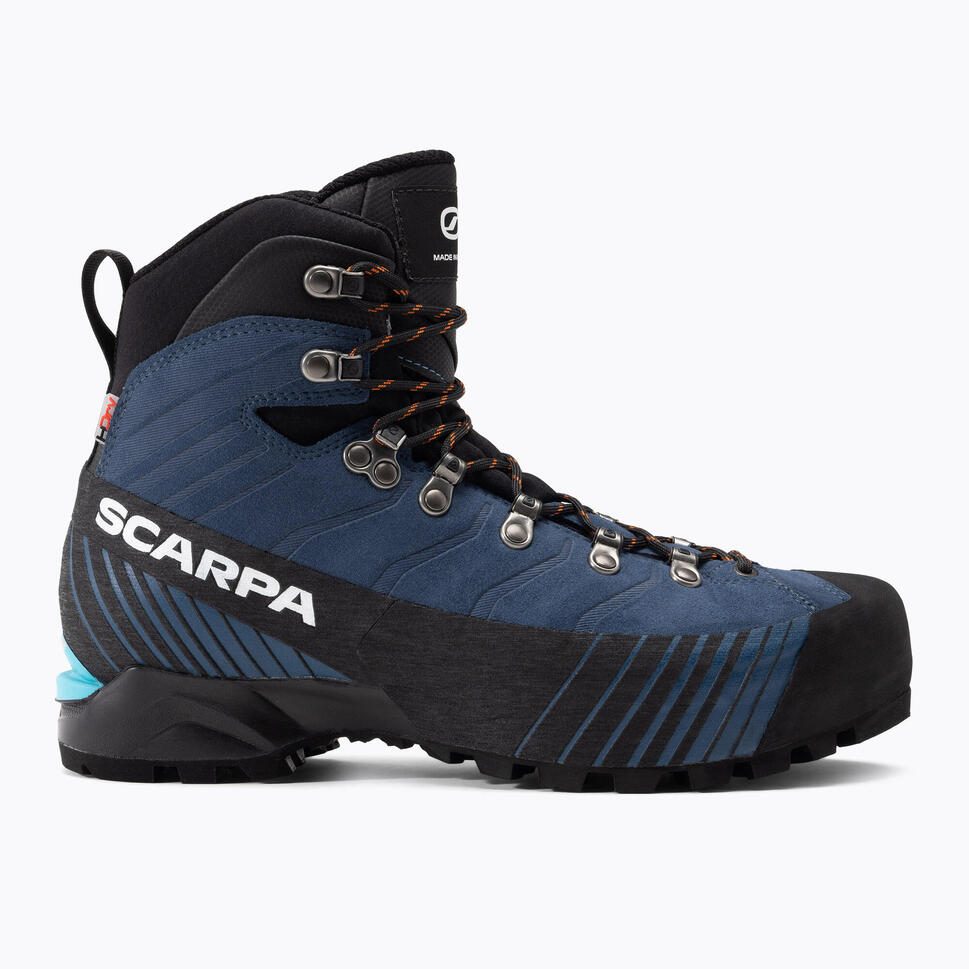 Buty wysokogórskie męskie SCARPA Ribelle HD