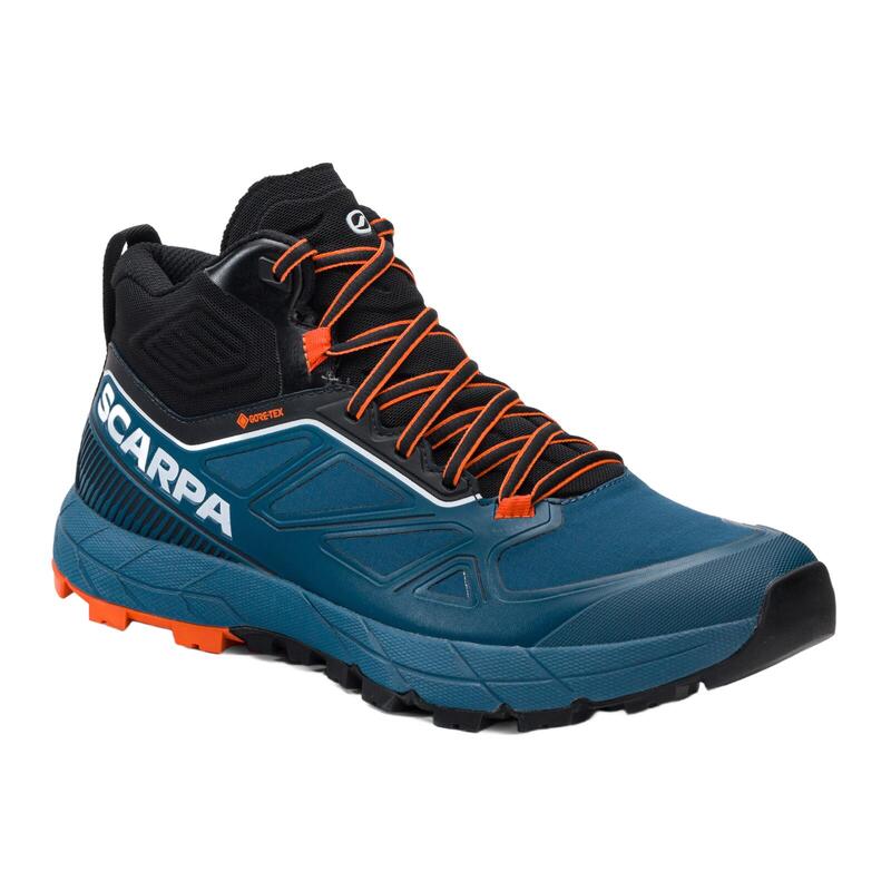 SCARPA Rapid Mid GTX Zapatillas de trekking para hombre