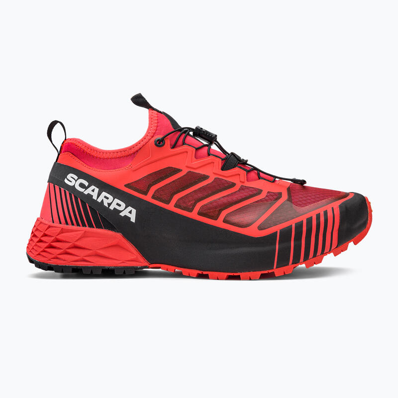 Chaussures de sport pour femmes SCARPA Ribelle Run