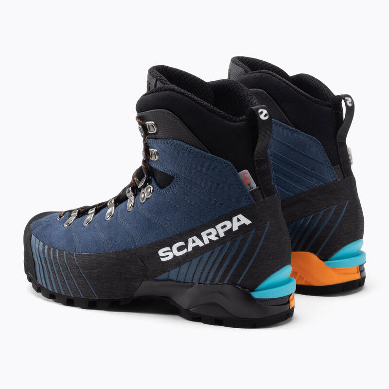 SCARPA Ribelle HD herenschoenen voor grote hoogte