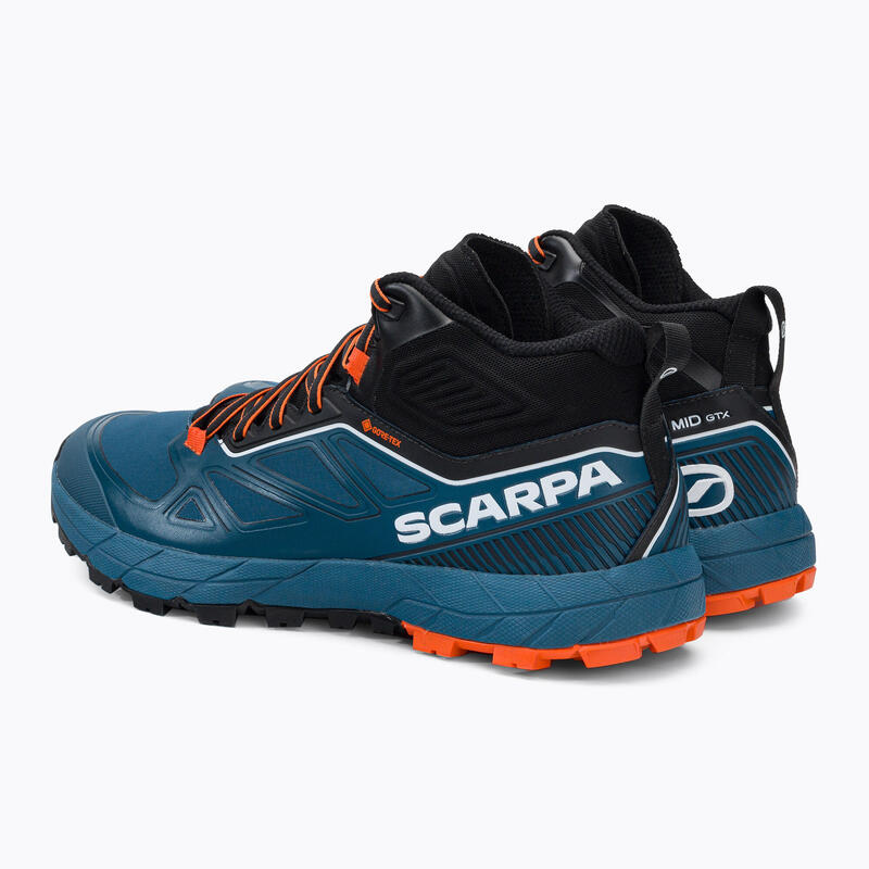 SCARPA Rapid Mid GTX Zapatillas de trekking para hombre