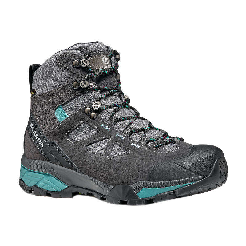 Buty trekkingowe damskie SCARPA ZG Lite GTX