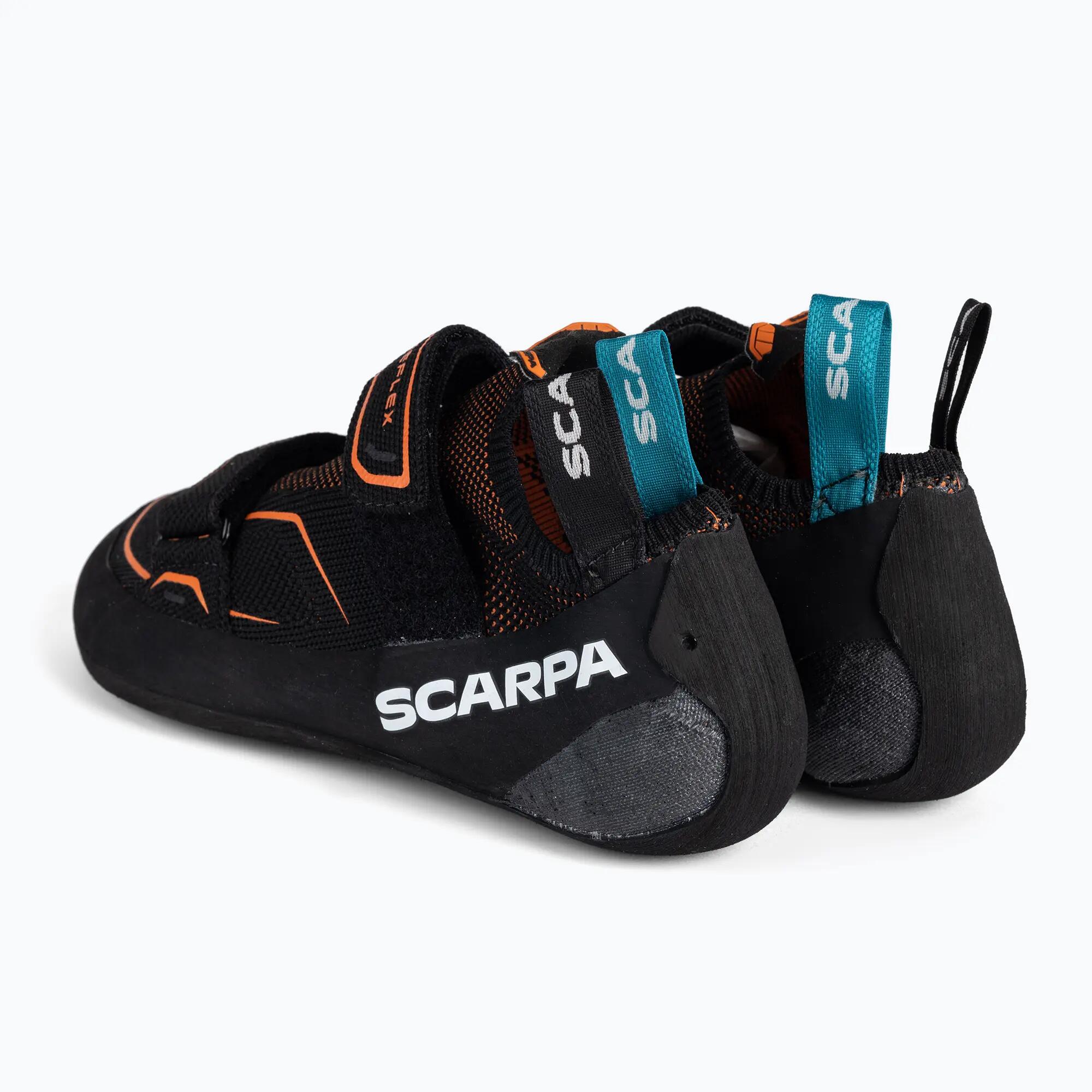 SCARPA Reflex V női mászócipő 3/5