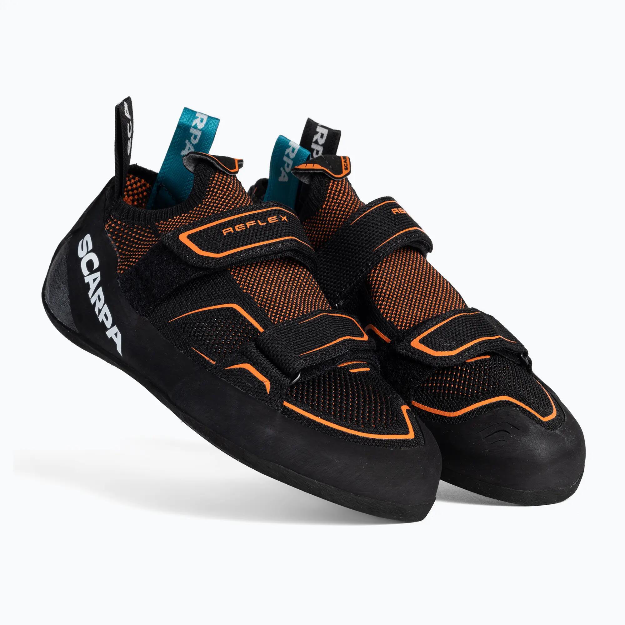 SCARPA Reflex V női mászócipő 5/5