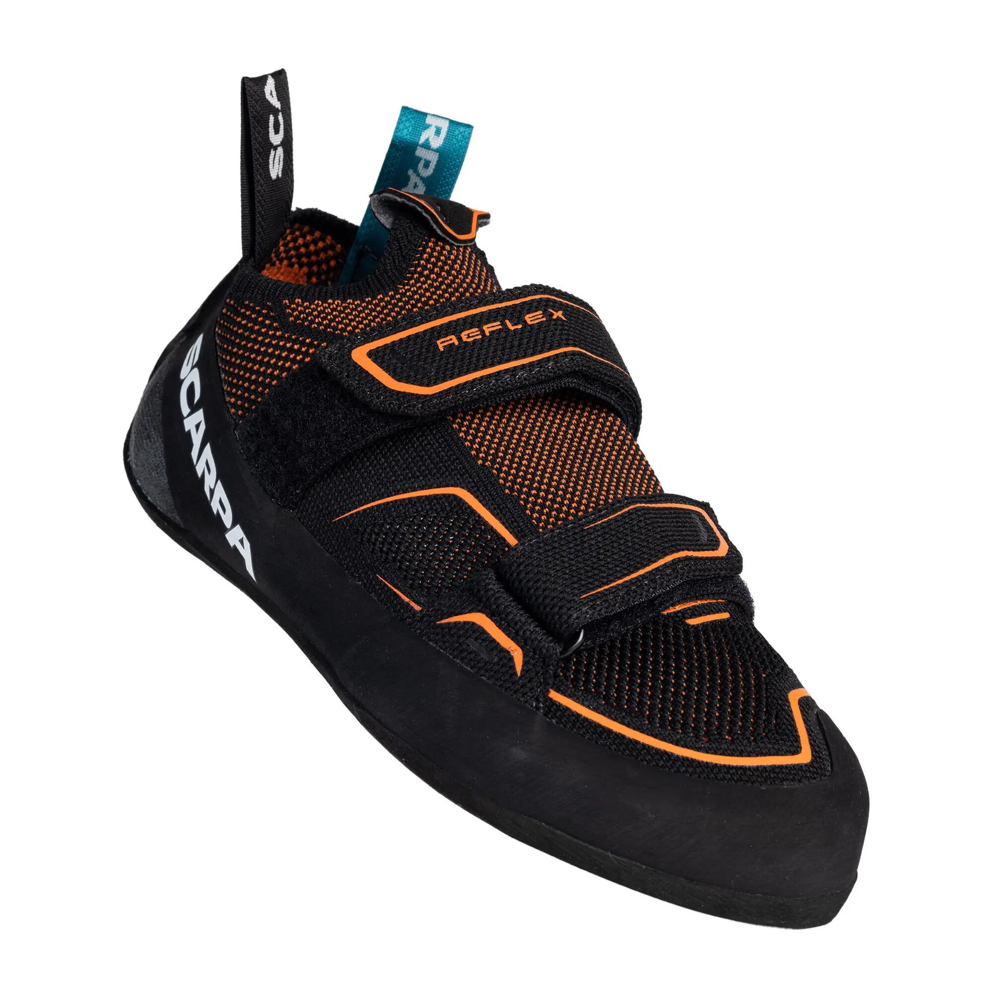 SCARPA picture