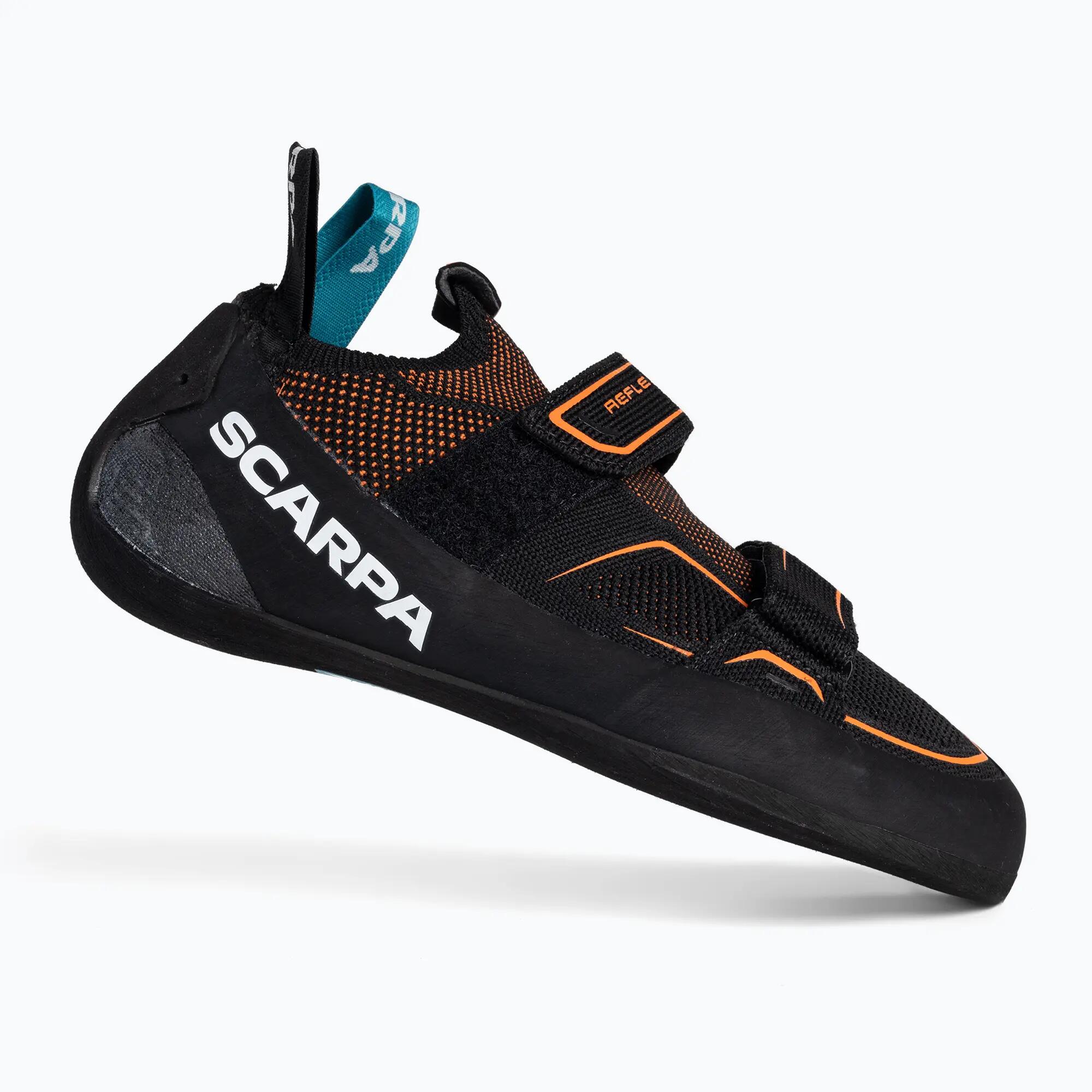SCARPA Reflex V női mászócipő 2/5