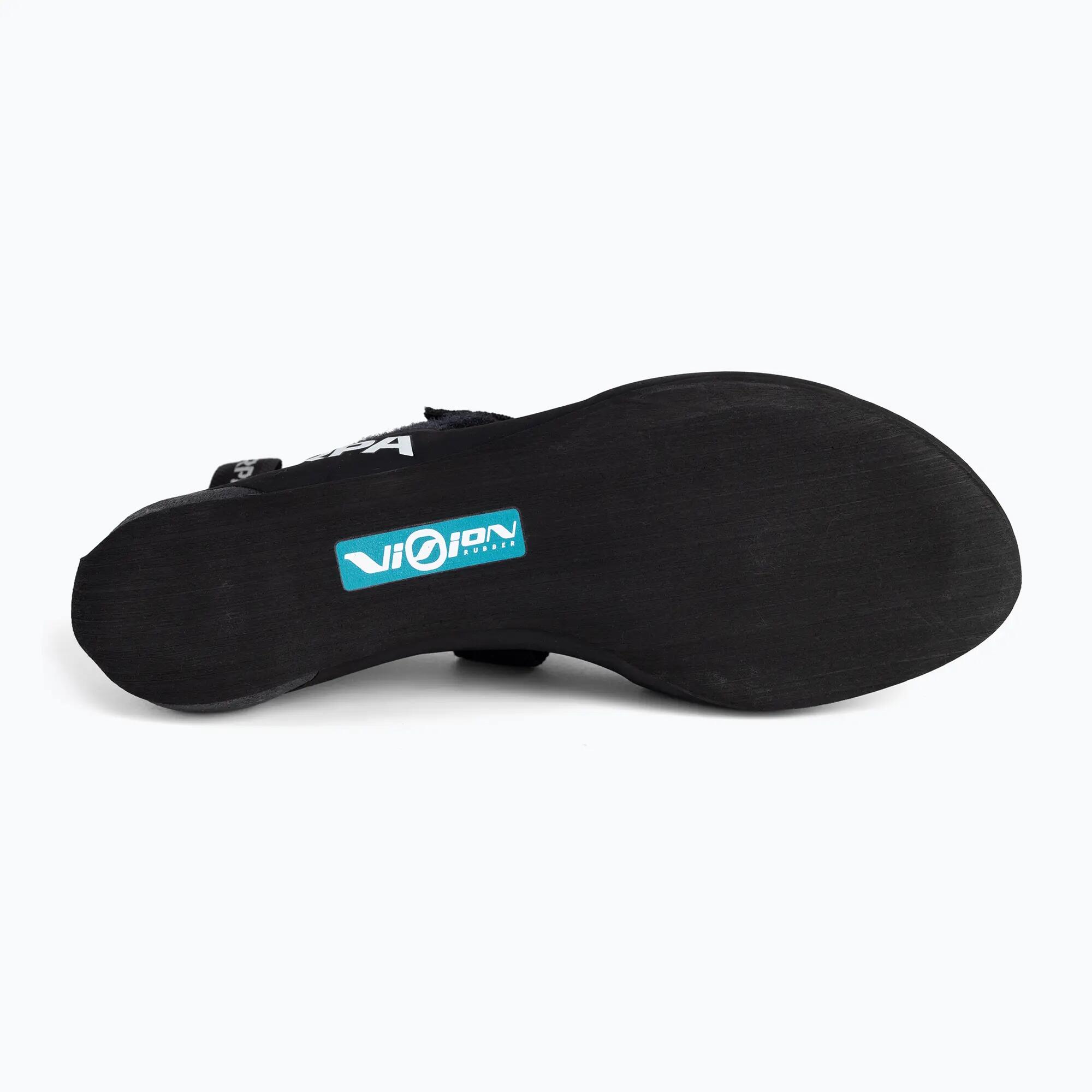 SCARPA Reflex V női mászócipő 4/5
