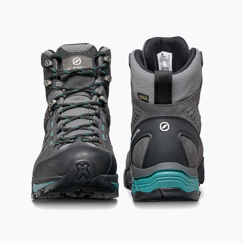 Buty trekkingowe damskie SCARPA ZG Lite GTX