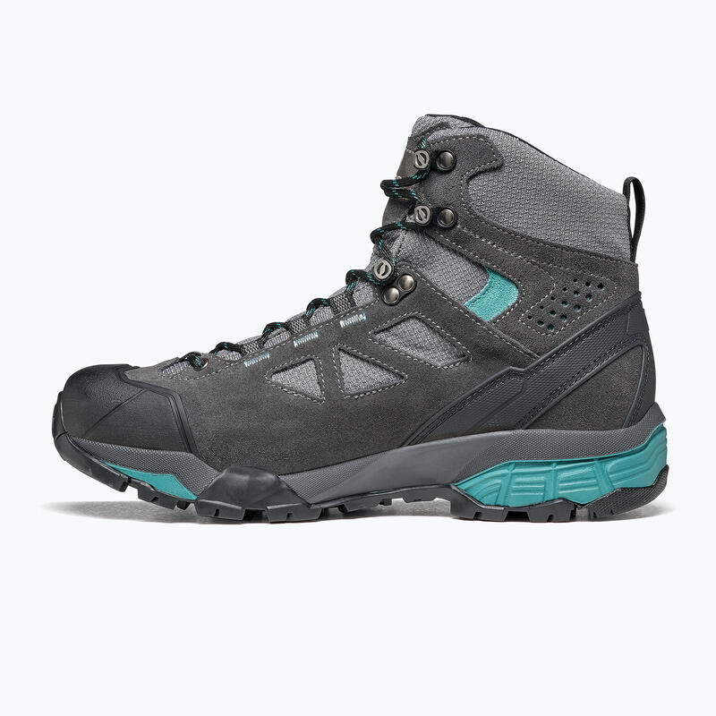 Buty trekkingowe damskie SCARPA ZG Lite GTX SCARPA | Decathlon