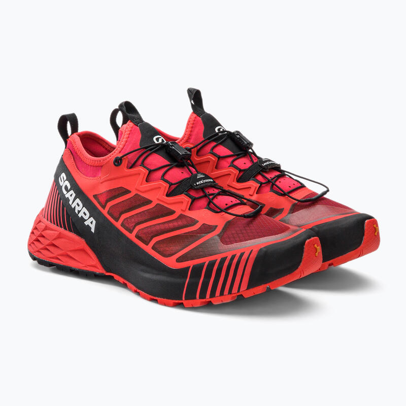 SCARPA Ribelle Run hardloopschoenen voor dames