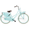 Vélo fille Spirit Grandma Bike Turquoise 22 pouces