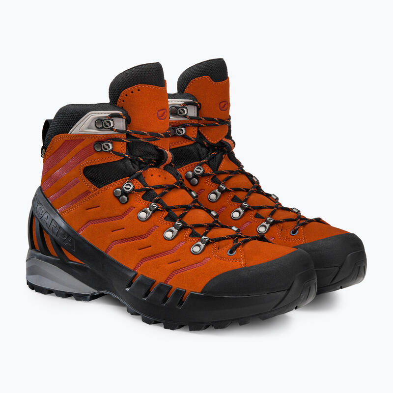 Buty trekkingowe męskie SCARPA Cyclone S GTX