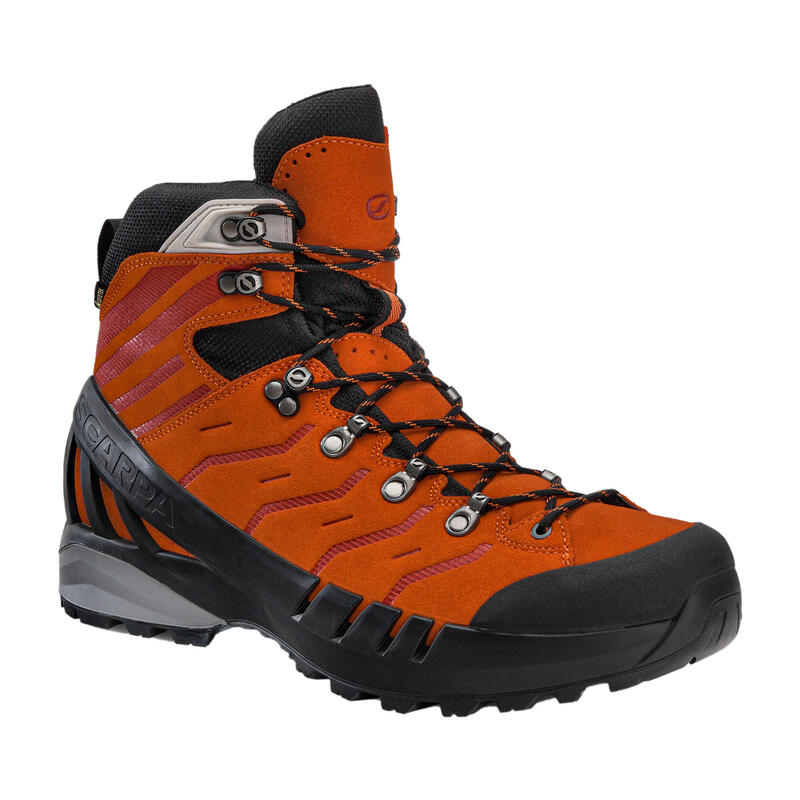 Buty trekkingowe męskie SCARPA Cyclone S GTX