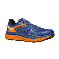 Chaussures de course SCARPA Spin Infinity GTX pour hommes