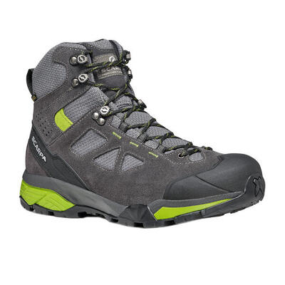 Scarpe da trekking da uomo SCARPA ZG Lite GTX