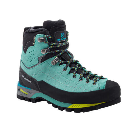 SCARPA Zodiac Tech GTX Damen-Höhenschuhe